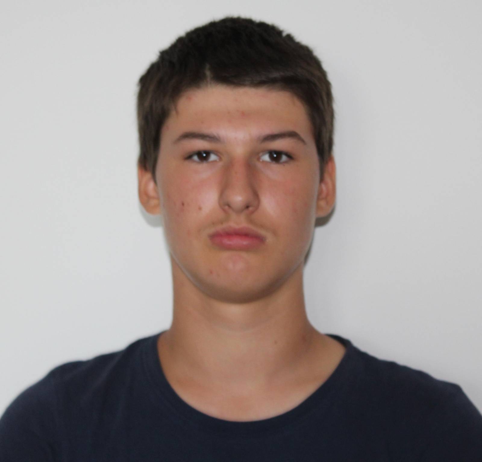 Kuchár Matej