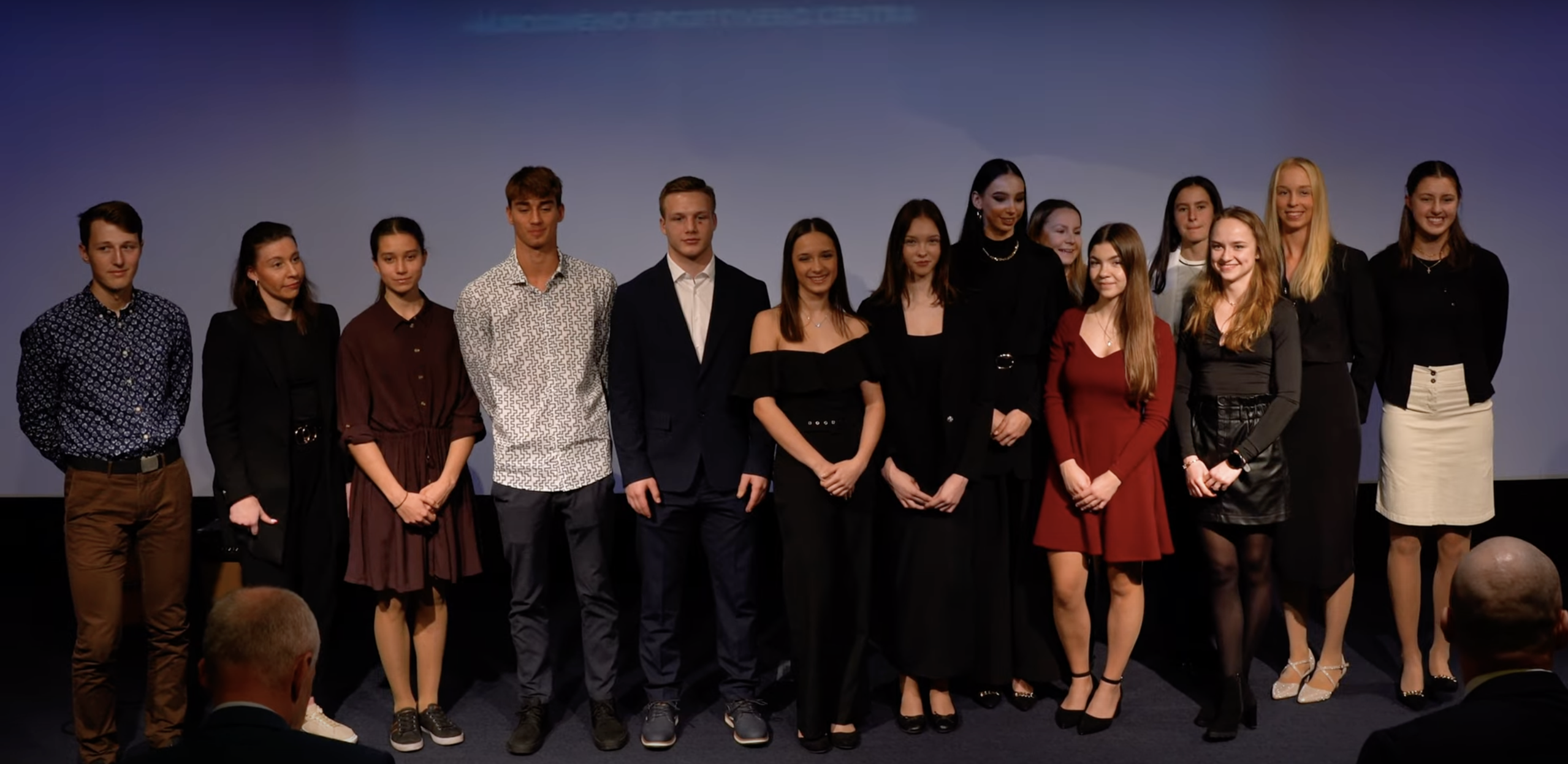 Športovec Národného športového centra 2023 | NŠC