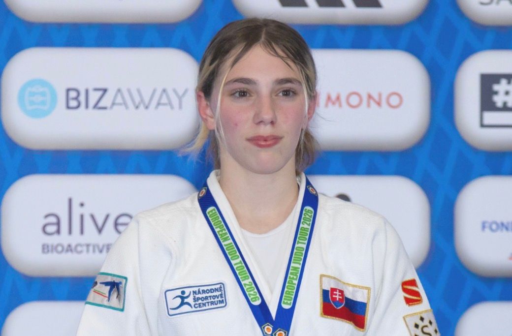 Vadovičová Vivien