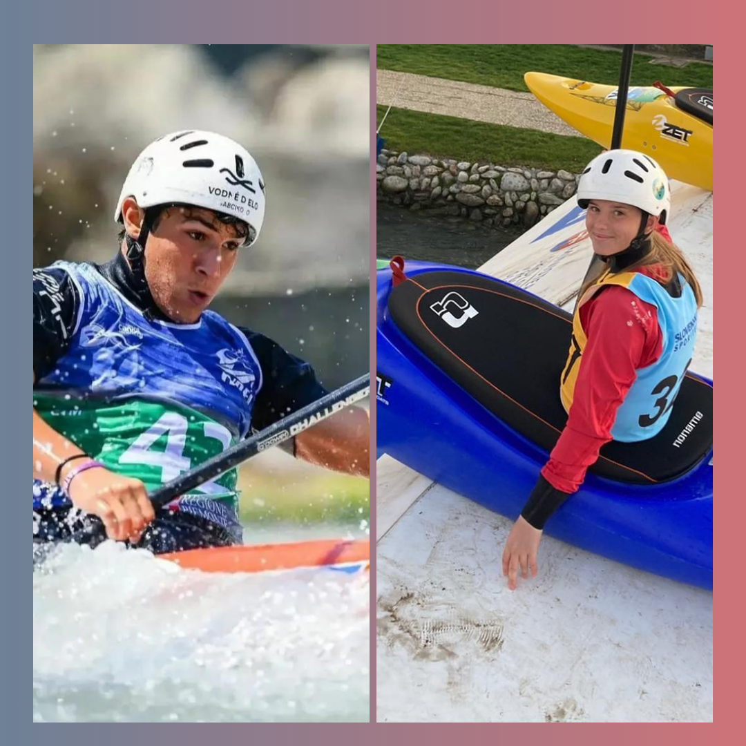 Športovci NŠC bojovali o úspech na Majstrovstvách Európy juniorov a do 23 rokov v Krakove