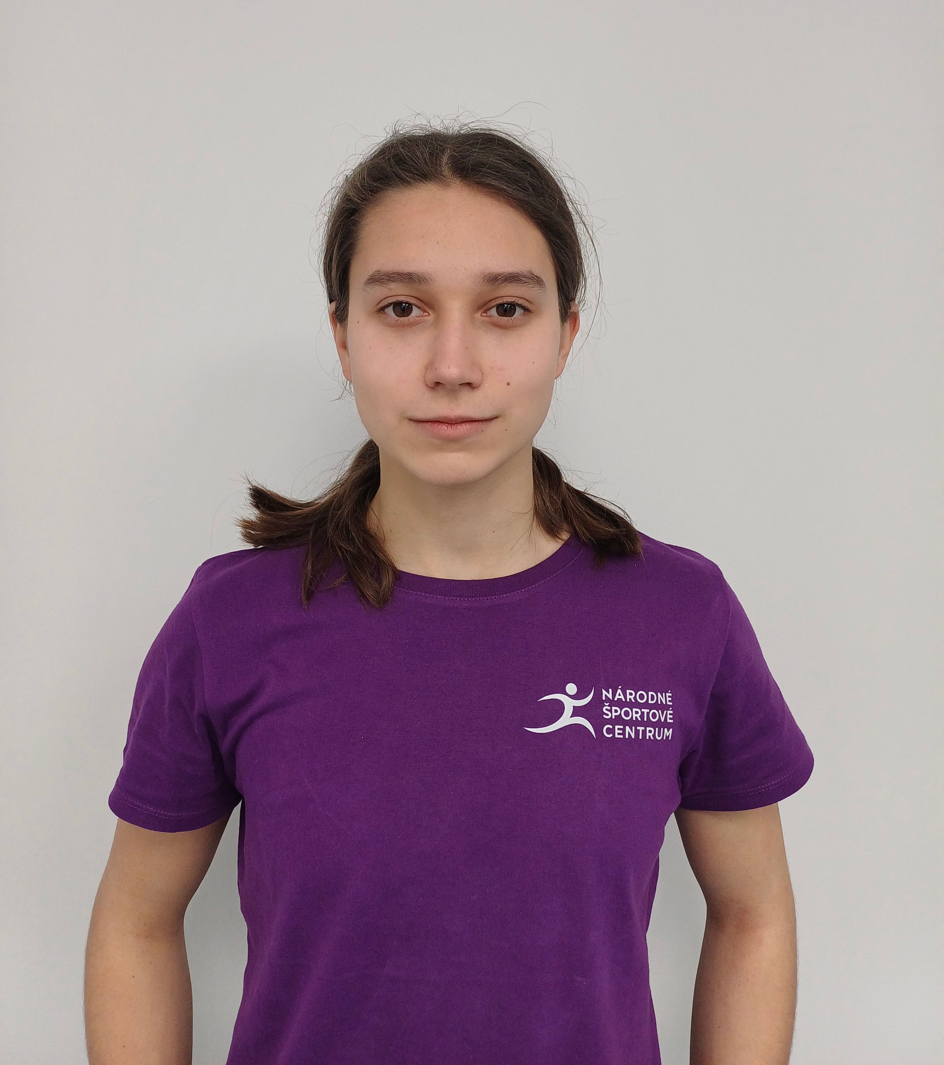 Buršíková Martina