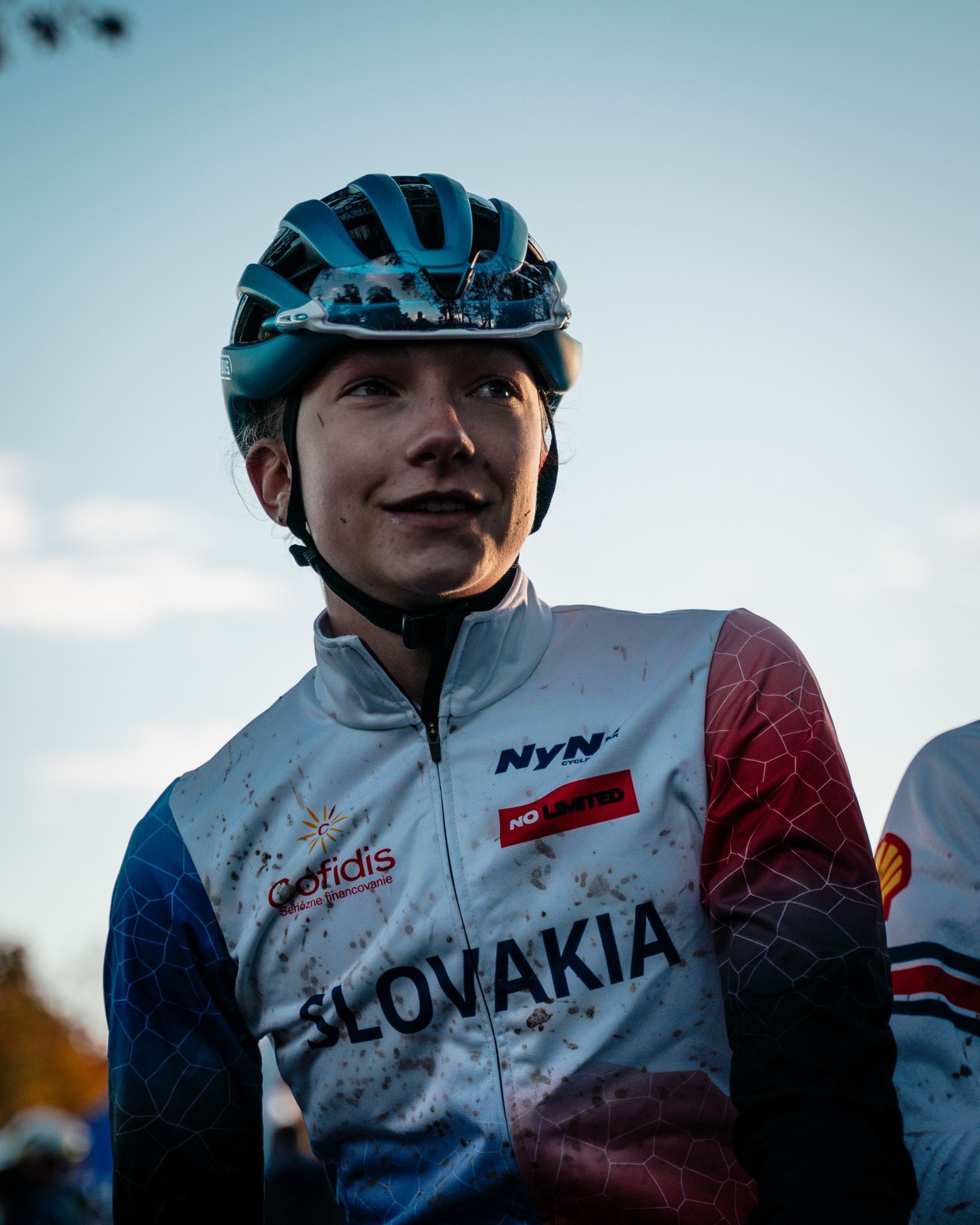 Chladoňová Viktória