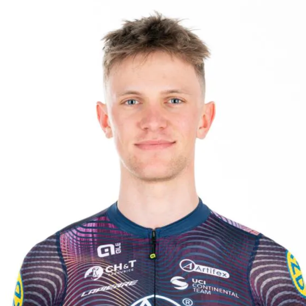 Schwarzbacher Matthias